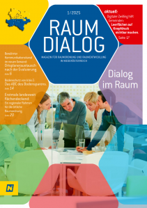 Raumdialog