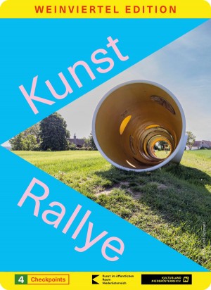 Bild Kunstrallye Edition Weinviertel