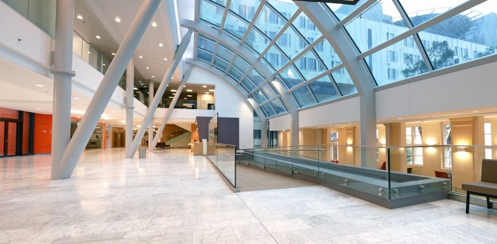 © © Land NÖArchitekt DI Paul Pfaffenbichler ZT GmbH