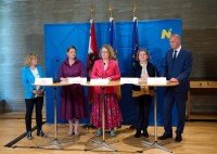 Sozialreferentinnen der Bundesländer trafen sich in Langenlois Sozialreferentinnen der Bundesländer trafen sich in Langenlois