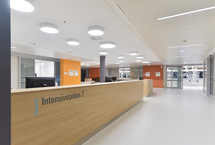 © © Land NÖArchitekt DI Paul Pfaffenbichler ZT GmbH