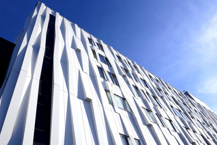 © © Architekt DI Paul Pfaffenbichler ZT GmbH