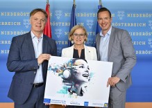 © Workshops zur „Künstlichen Intelligenz“ (KI) in NÖ Tourismusdestinationen erfolgreich umgesetzt