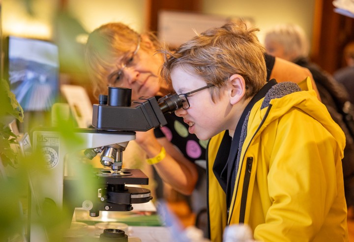 Forschungsfest NÖ am 10. Oktober 2025