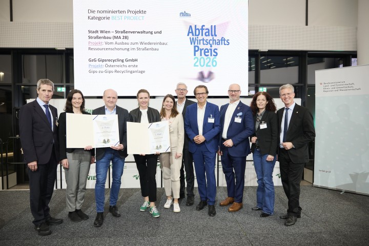 Gruppenfoto
