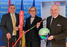 © ecoplus Cluster & Plattformen bewähren sich als Innovationsmotor