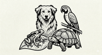 Sachkundenachweis nach dem Tierschutzgesetz für Hunde, Reptilien, Amphibien und Papageienvögel