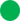 grünes Symbol