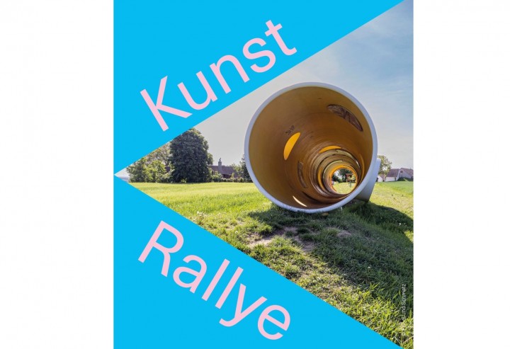 30 Jahre KOERNOE – Kunstrallye