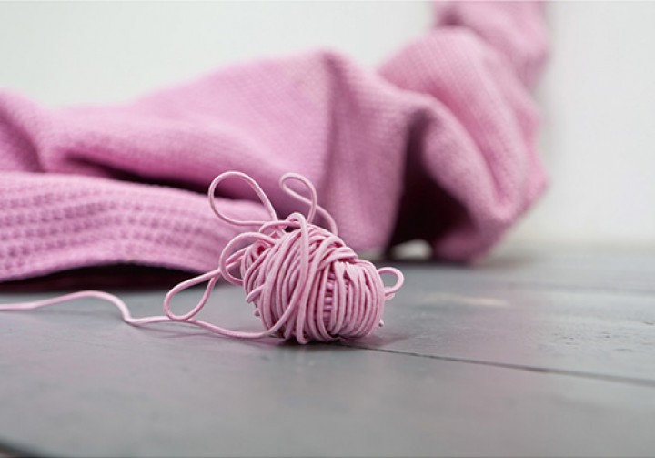 Foto der Ausstellung