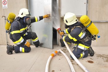 NÖ Feuerwehr- & Sicherheitszentrum