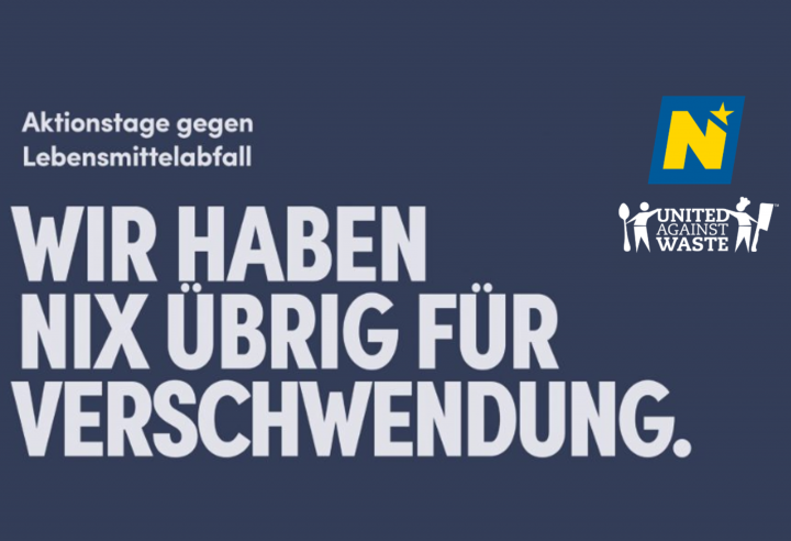 Lebensmittelabfälle vermeiden: Branchenevent für Großküchen