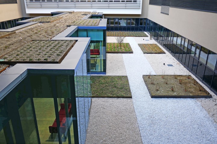© © Land NÖArchitekt DI Paul Pfaffenbichler ZT GmbH