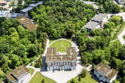 NÖ Landesausstellung 2026Wenn die Welt Kopf steht