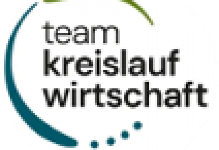 Team Kreislaufwirtschaft: Regionen gesucht!