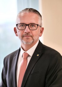 Jörg Weissmann neuer Leiter der Gruppe Innere Verwaltung des Amtes der NÖ Landesregierung