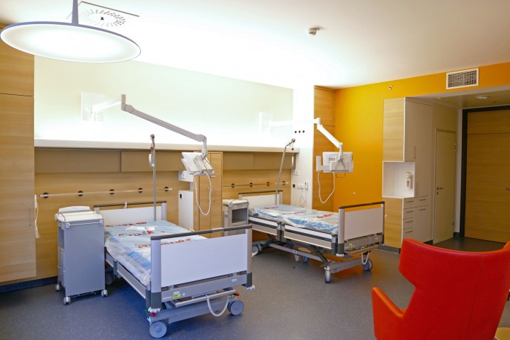 © © Architekt DI Paul Pfaffenbichler ZT GmbH