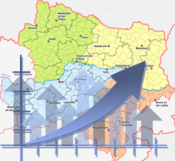 Bezirksstatistiken