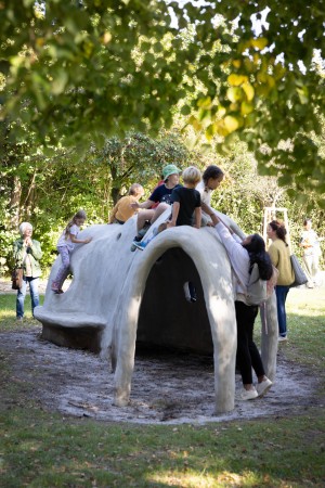 Kinderkunstlabor