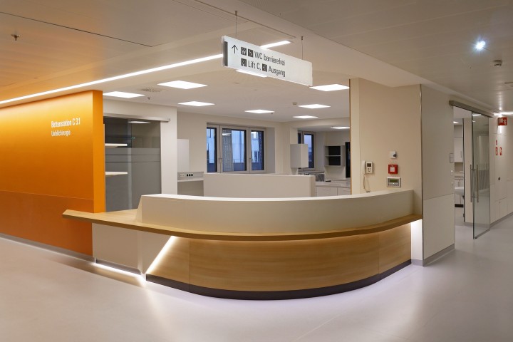 © © Land NÖArchitekt DI Paul Pfaffenbichler ZT GmbH
