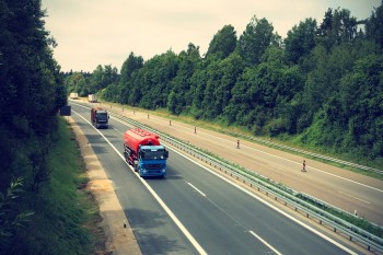 LKW Durchfahrtverbote - Einrichtung