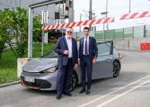 © Park&Ride: Land NÖ und ÖBB heben Pendlerkomfort mit kostenlosen Parkplätzen und digitalem Zufahrtssystem