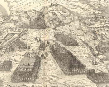 500 Jahre Mohács 1526