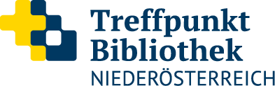 Logo Treffpunkt Bibliothek