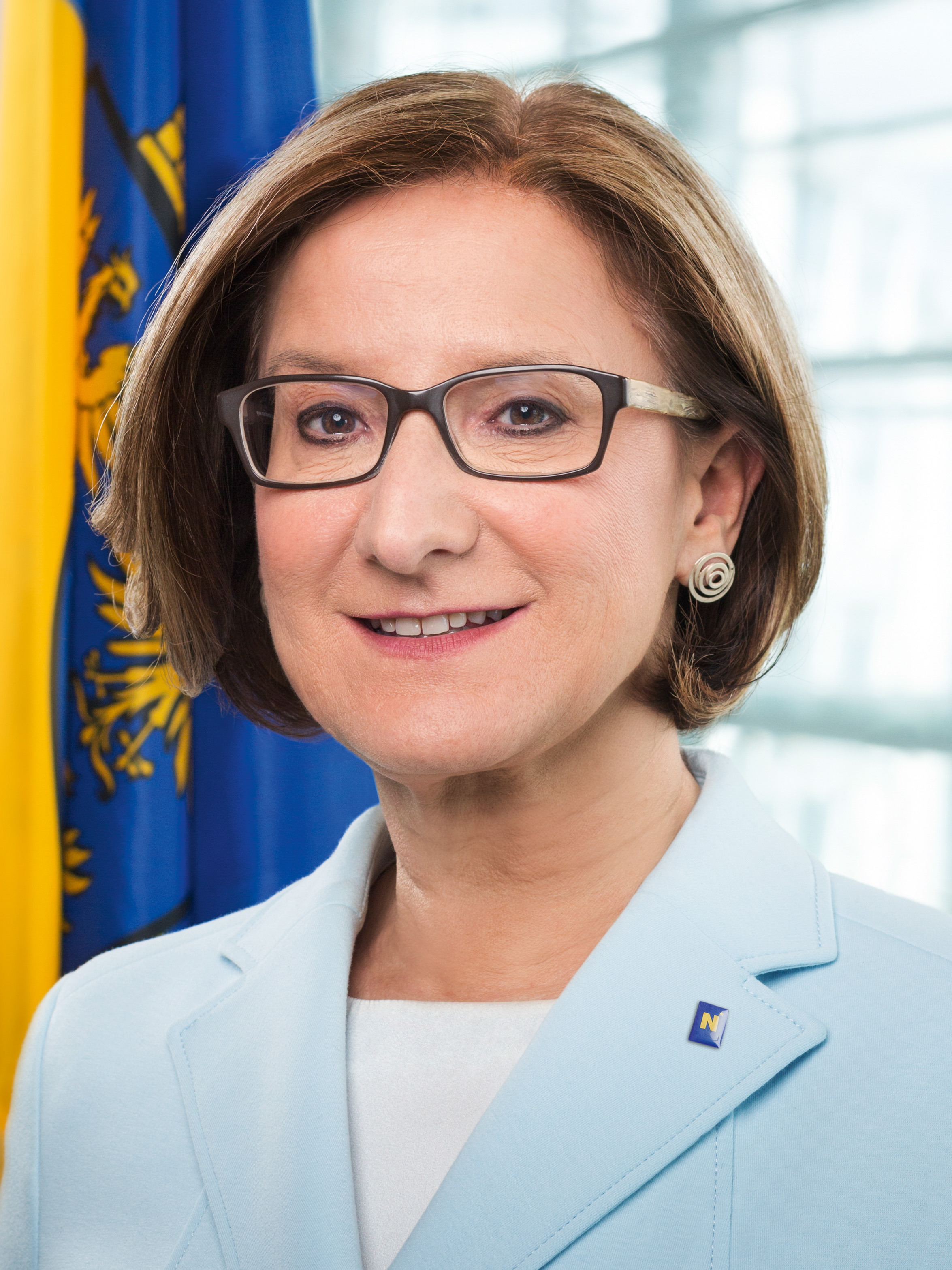 LH Mikl-Leitner