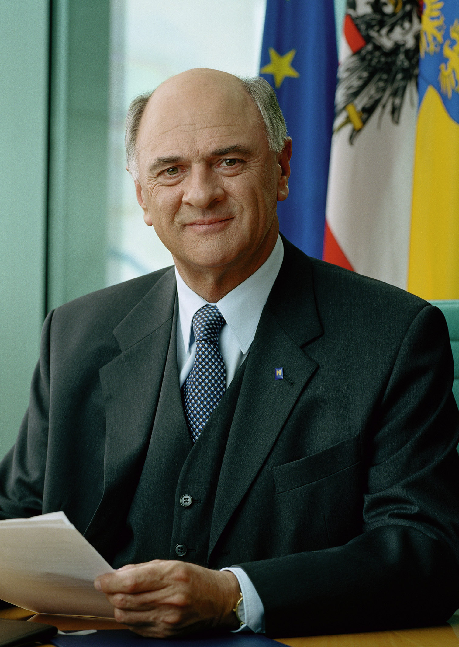 LH Pröll