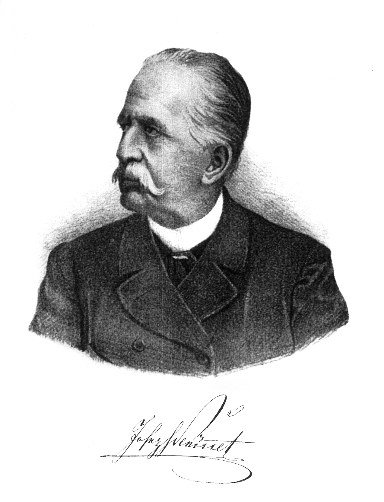Josef Schöffel
